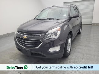 Used 2016 Chevrolet Equinox LT w/ Convenience Package image 1