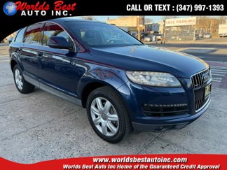Used 2013 Audi Q7 3.0T Premium Plus w/ Premium Plus Pkg image 1