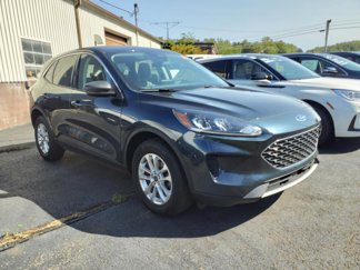 Used 2022 Ford Escape SE w/ Convenience Package image 1