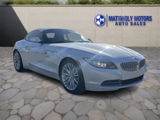 Used 2013 BMW Z4 sDrive35i image 1