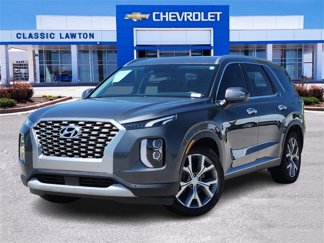 Used 2021 Hyundai Palisade SEL image 1