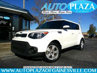 Used 2018 Kia Soul image 1