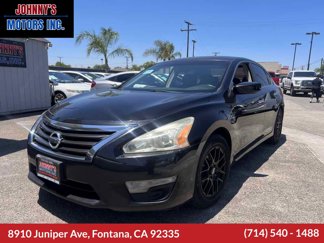 Used 2013 Nissan Altima 2.5 S image 1