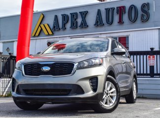 Used 2019 Kia Sorento LX image 1