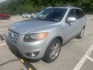 Used 2010 Hyundai Santa Fe SE image 1