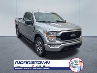 Used 2021 Ford F150 XL w/ Equipment Group 101A High image 1