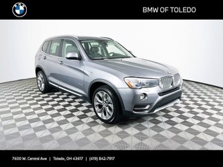 Used 2016 BMW X3 xDrive28i image 1