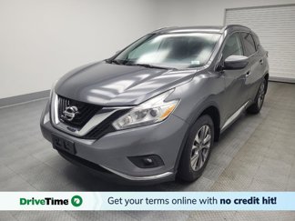 Used 2017 Nissan Murano SV w/ Premium Package image 1