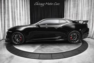 Used 2019 Chevrolet Camaro ZL1 video 1