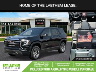 New 2025 GMC Terrain Elevation image 1