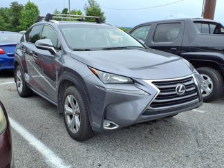 Used 2017 Lexus NX 200t AWD image 1