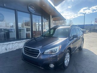 Used 2015 Subaru Outback 2.5i Premium image 1