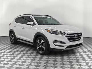 Used 2017 Hyundai Tucson Value image 1