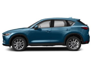 Used 2019 MAZDA CX-5 Grand Touring image 1