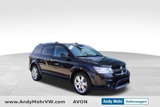 Used 2016 Dodge Journey SXT w/ Premium Group image 1