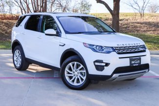 Used 2019 Land Rover Discovery Sport HSE image 1