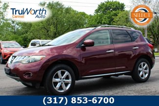 Used 2010 Nissan Murano SL w/ Leather Pkg image 1