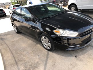 Used 2014 Dodge Dart SE w/ Convenience Group image 1