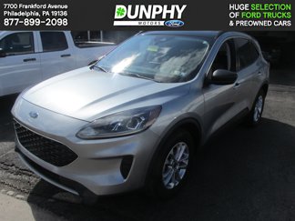 Used 2022 Ford Escape SE w/ Convenience Package image 1