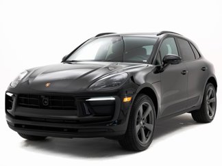 Certified 2023 Porsche Macan image 1