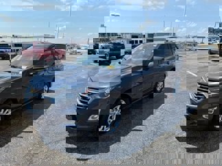 Used 2019 Chevrolet Equinox LS image 1