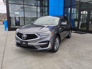 Used 2020 Acura RDX w/ Technology Package image 1