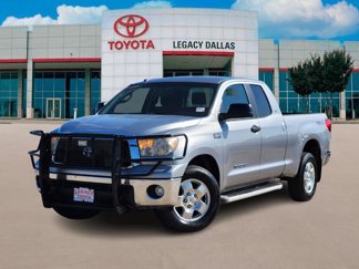 Used 2010 Toyota Tundra 4x4 Double Cab image 1
