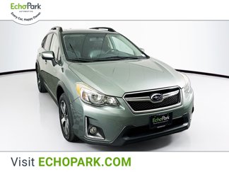 Used 2016 Subaru Crosstrek Touring image 1