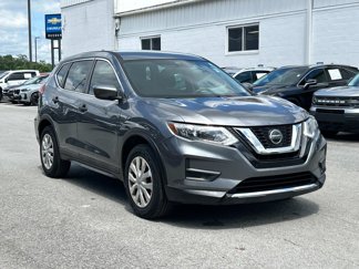 Used 2018 Nissan Rogue S image 1