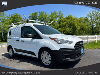 Used 2019 Ford Transit Connect XL image 1