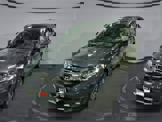 Certified 2018 Honda CR-V EX image 1