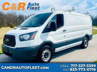 Used 2018 Ford Transit 150 130 Low Roof image 1