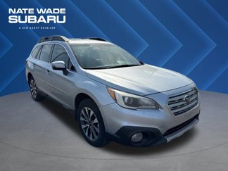 Used 2016 Subaru Outback 3.6R Limited image 1