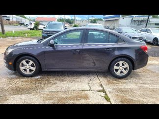 Used 2016 Chevrolet Cruze LT image 1