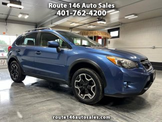 Used 2015 Subaru Crosstrek 2.0i Premium w/ Moonroof Package image 1
