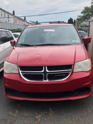 Used 2013 Dodge Grand Caravan SXT w/ Rear Park Assist Pkg image 1
