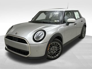 New 2025 MINI Cooper 4-Door Hardtop image 1