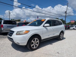 Used 2007 Hyundai Santa Fe Limited image 1