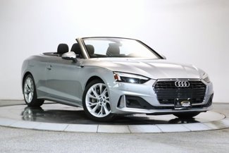 Used 2020 Audi A5 2.0T Premium Plus w/ Premium Plus image 1
