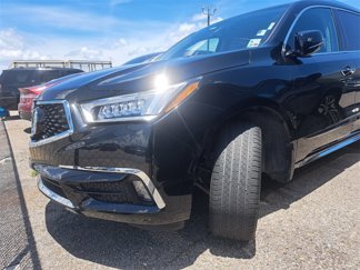 Used 2019 Acura MDX FWD w/ Advance Package image 1