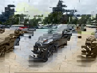 Used 2017 Lexus RX 350 FWD image 1