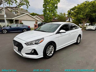 Used 2018 Hyundai Sonata SE image 1