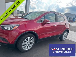 Used 2019 Buick Encore Preferred image 1