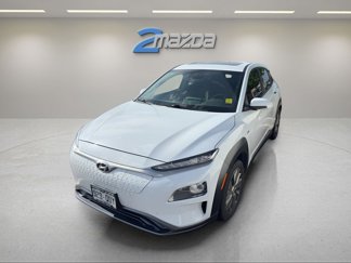 Used 2019 Hyundai Kona Limited image 1