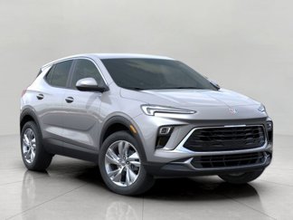 New 2025 Buick Encore GX Preferred image 1