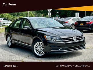 Used 2016 Volkswagen Passat 1.8T SE image 1