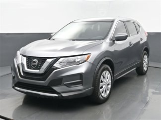 Used 2018 Nissan Rogue S image 1