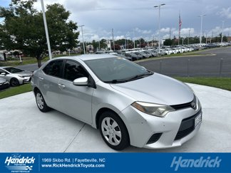Used 2014 Toyota Corolla LE image 1