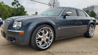 Used 2007 Chrysler 300 C image 1