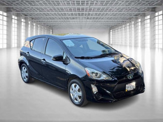 Used 2015 Toyota Prius C Two image 1